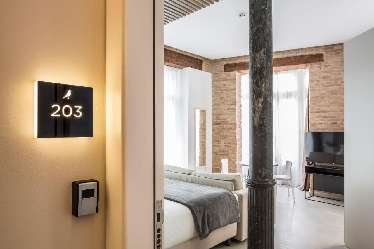 Mon Benlliure Apartamento