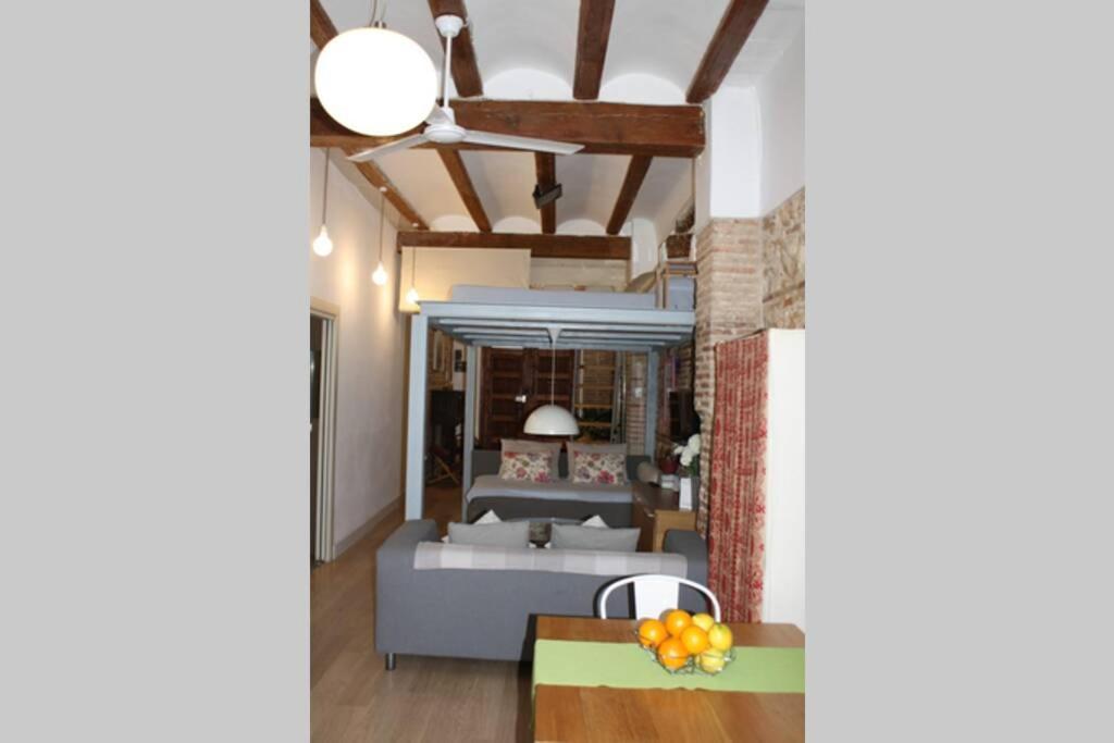 Loft Torres Quart-valencia Center Apartamento *