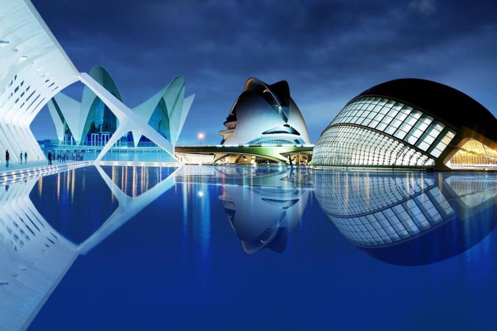 Loft Torres Quart-valencia Center *