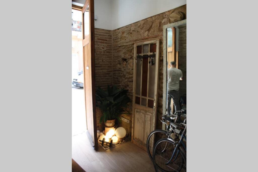 Loft Torres Quart-valencia Center *