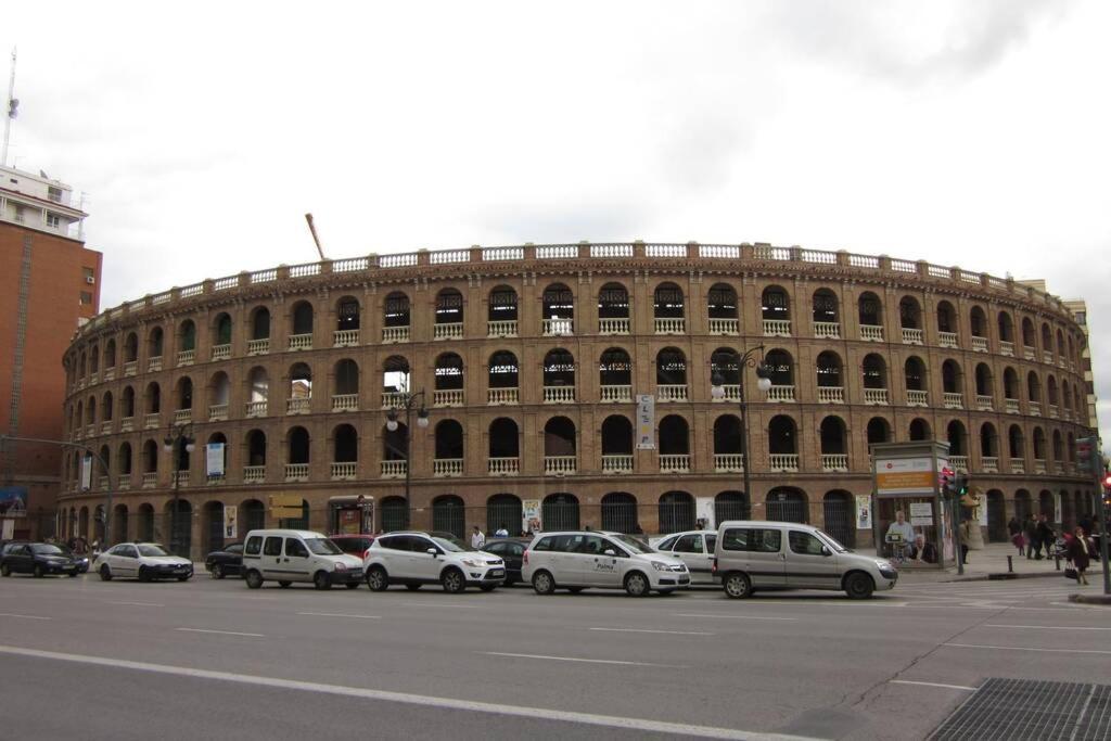 Loft Torres Quart-valencia Center *