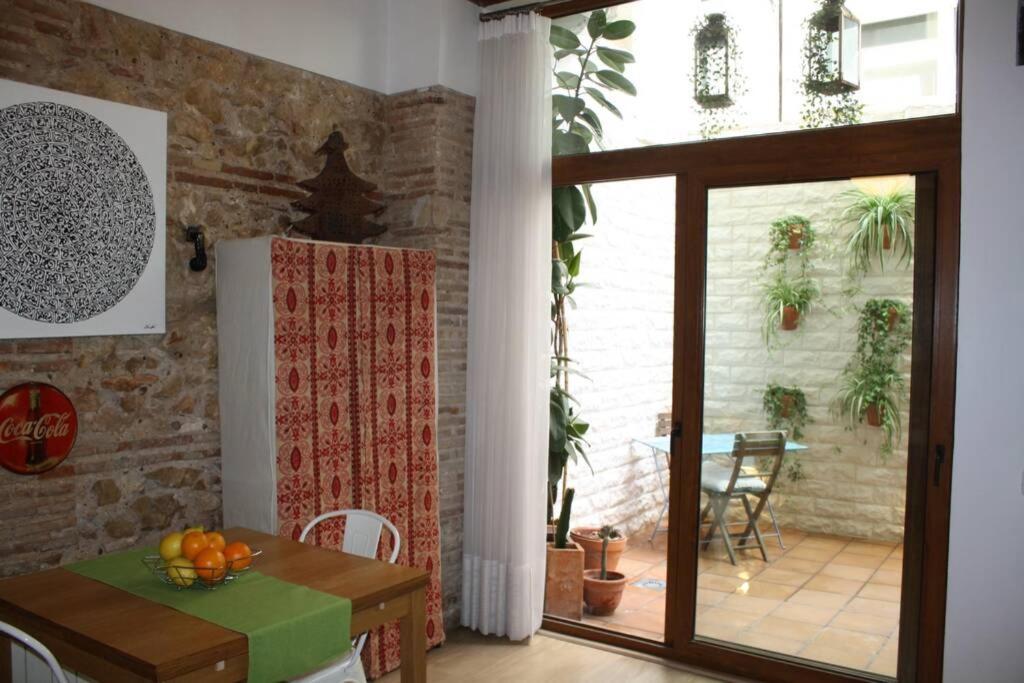 Loft Torres Quart-valencia Center *