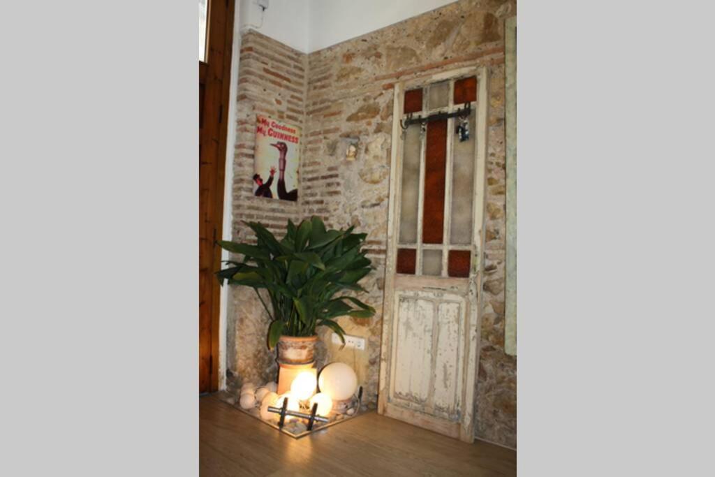 Loft Torres Quart-valencia Center Apartamento *