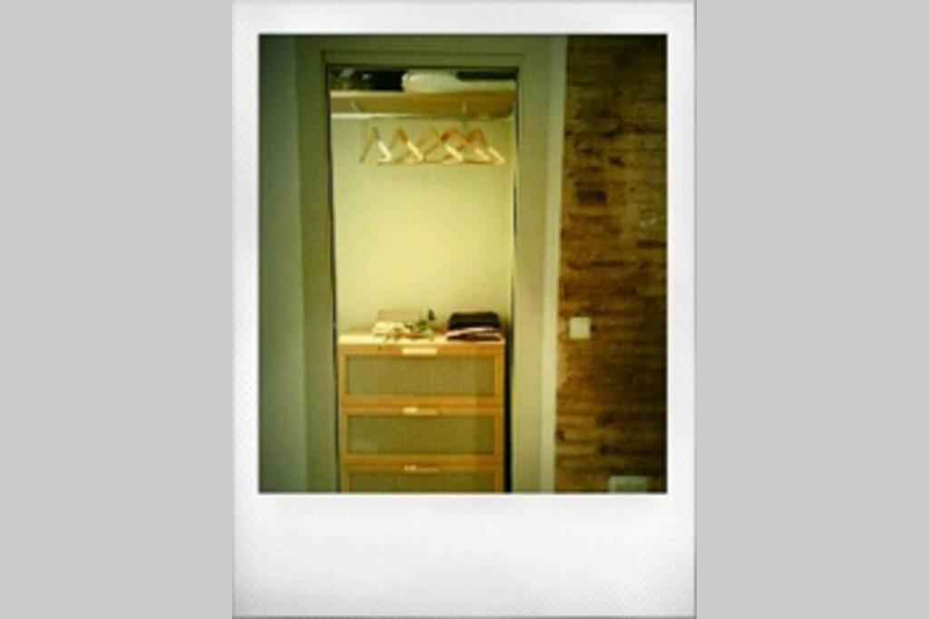 Apartamento Loft Torres Quart-valencia Center