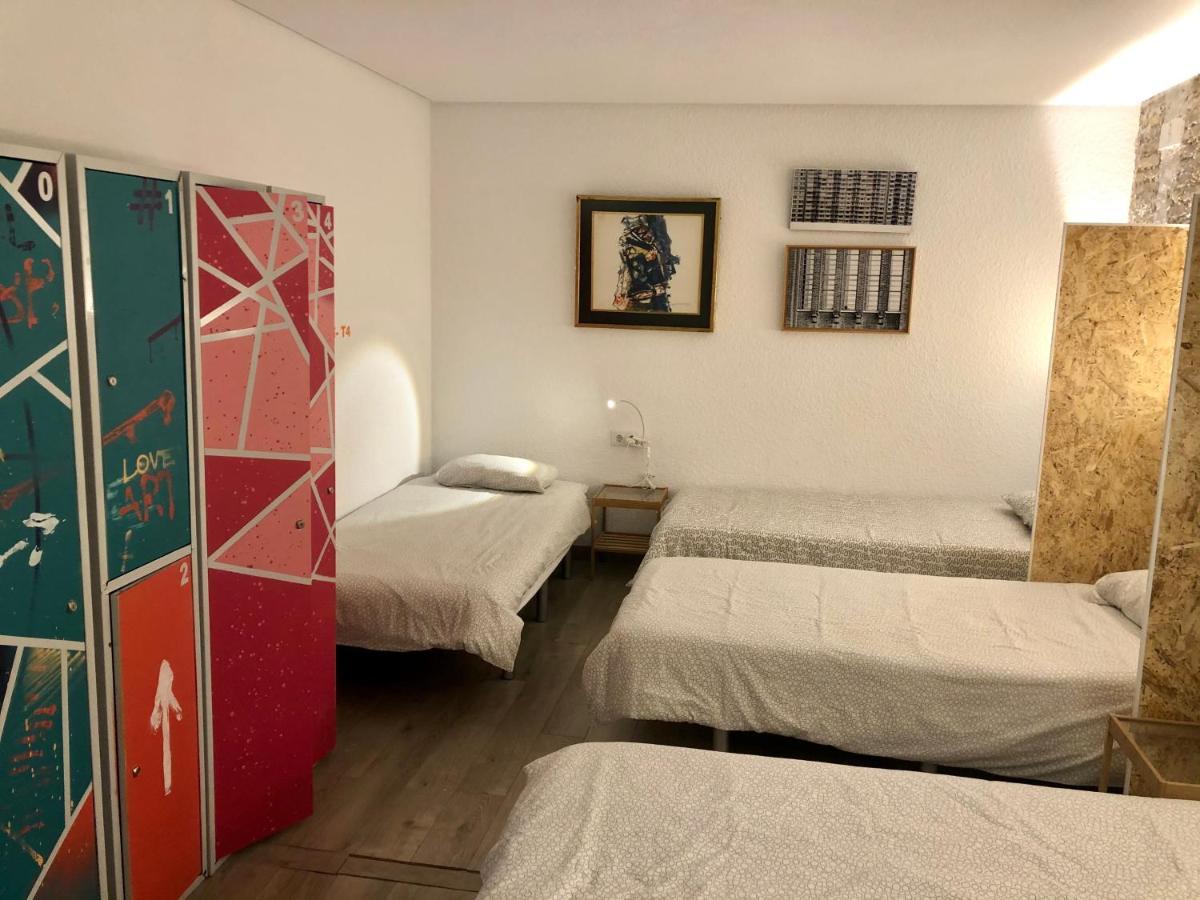 Art&flats Bed & Breakfast *