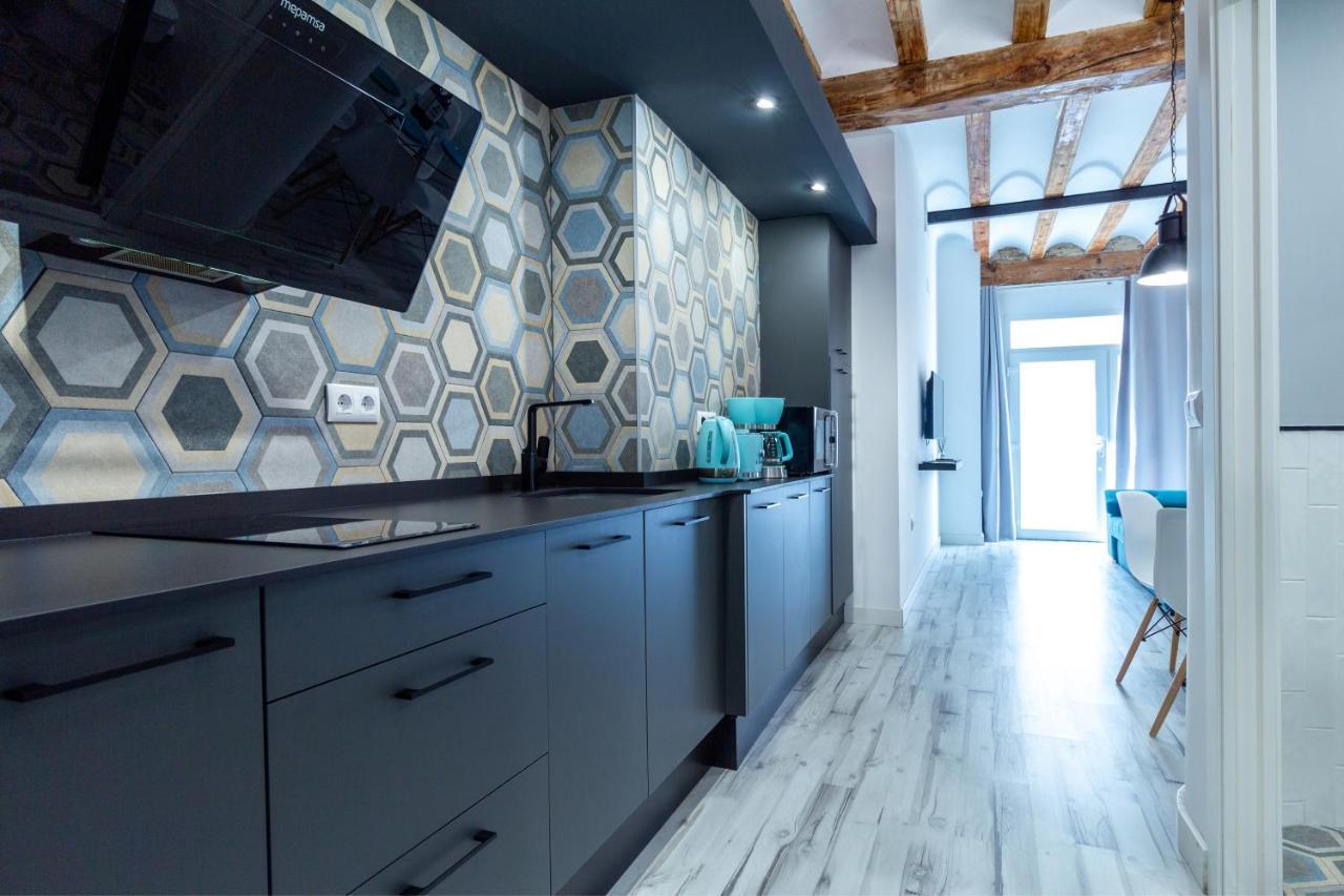 Apartment Chic Estudio Privado Al Lado De La Playa *