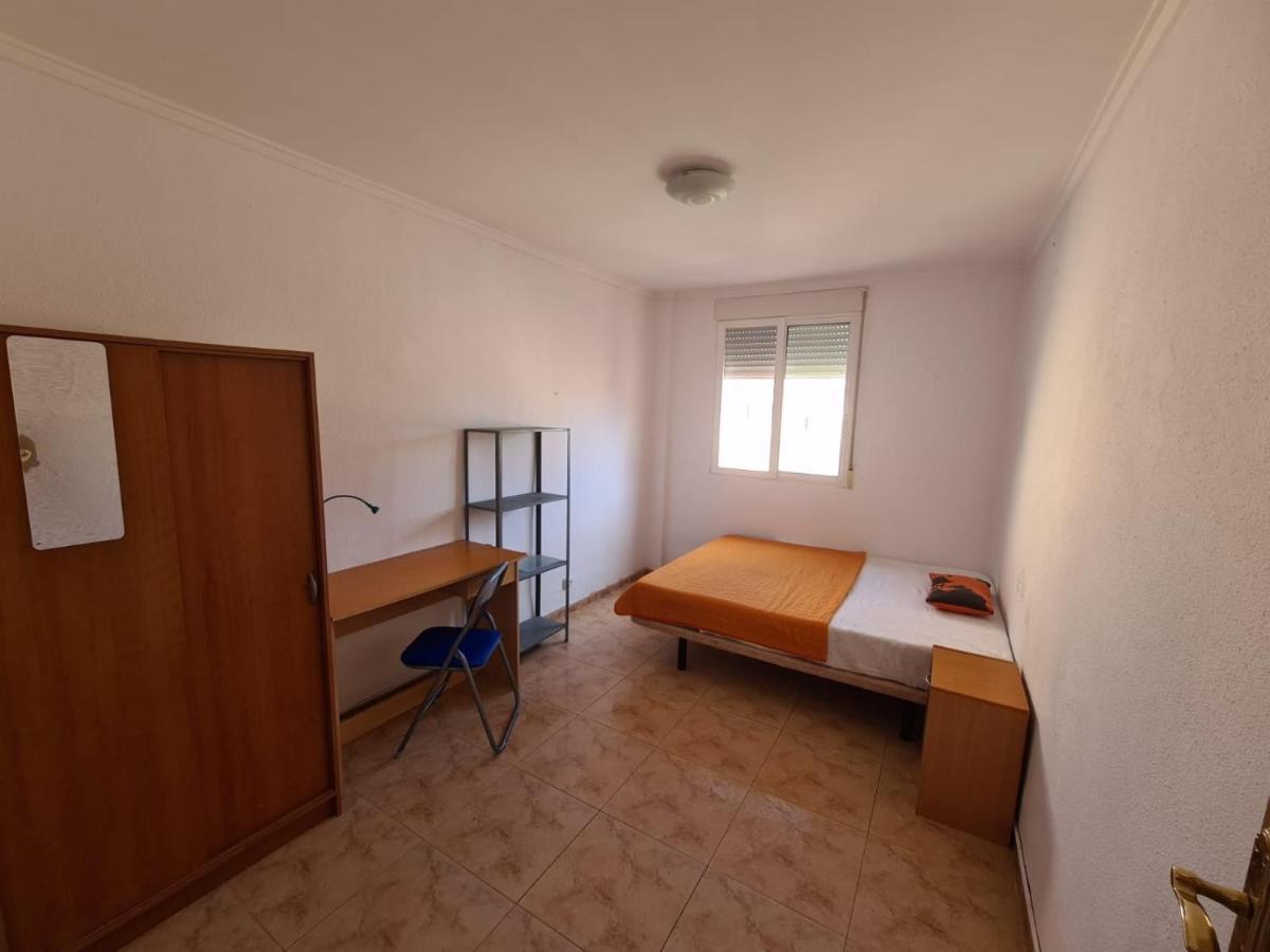Apartamento Apartemento Ideal Grupo Y Familia Climatisacion Y Cerca Playa . Mongrell Valencia