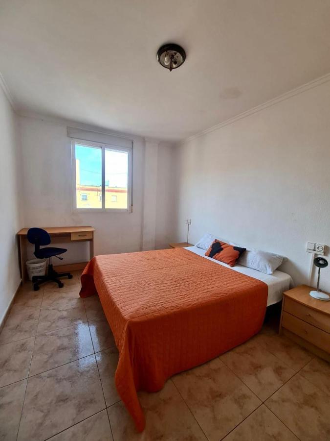 Apartamento Apartemento Ideal Grupo Y Familia Climatisacion Y Cerca Playa . Mongrell