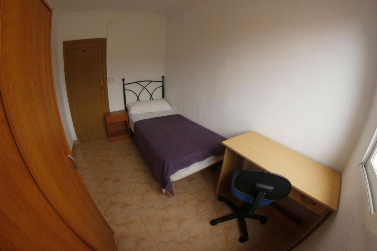 Apartamento Apartemento Ideal Grupo Y Familia Climatisacion Y Cerca Playa . Mongrell Valencia