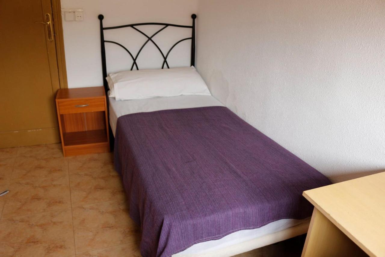Apartemento Ideal Grupo Y Familia Climatisacion Y Cerca Playa . Mongrell * Valencia
