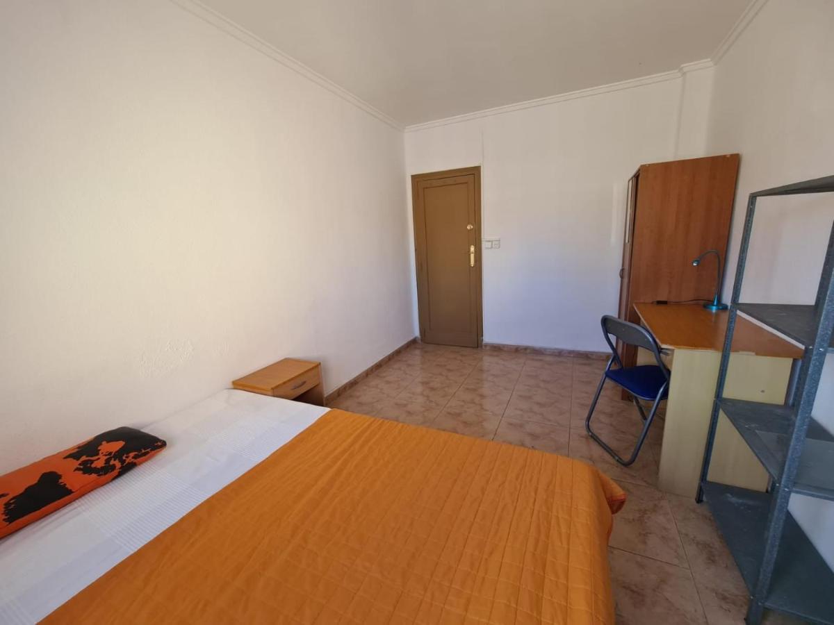 Apartamento Apartemento Ideal Grupo Y Familia Climatisacion Y Cerca Playa . Mongrell