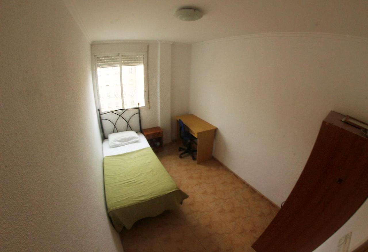 Apartamento Apartemento Ideal Grupo Y Familia Climatisacion Y Cerca Playa . Mongrell *
