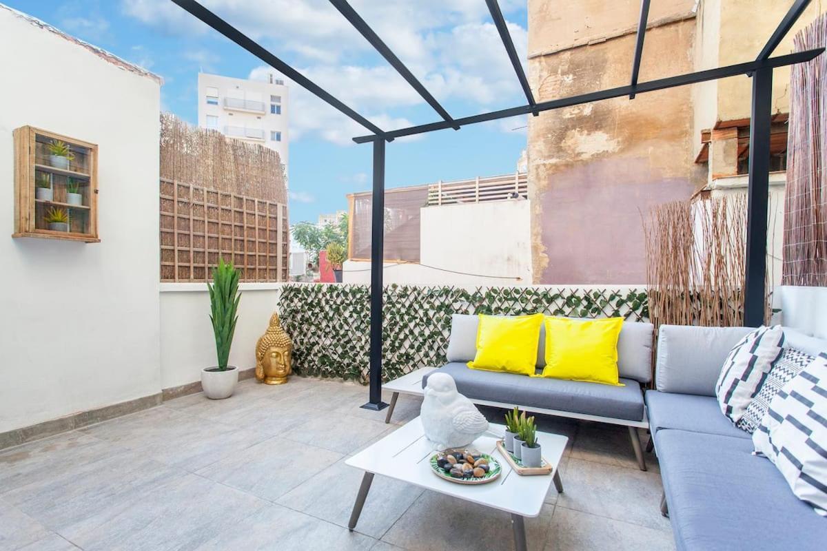 Modern&confort Premium Concept Ruzafa , Apartamento Valencia
