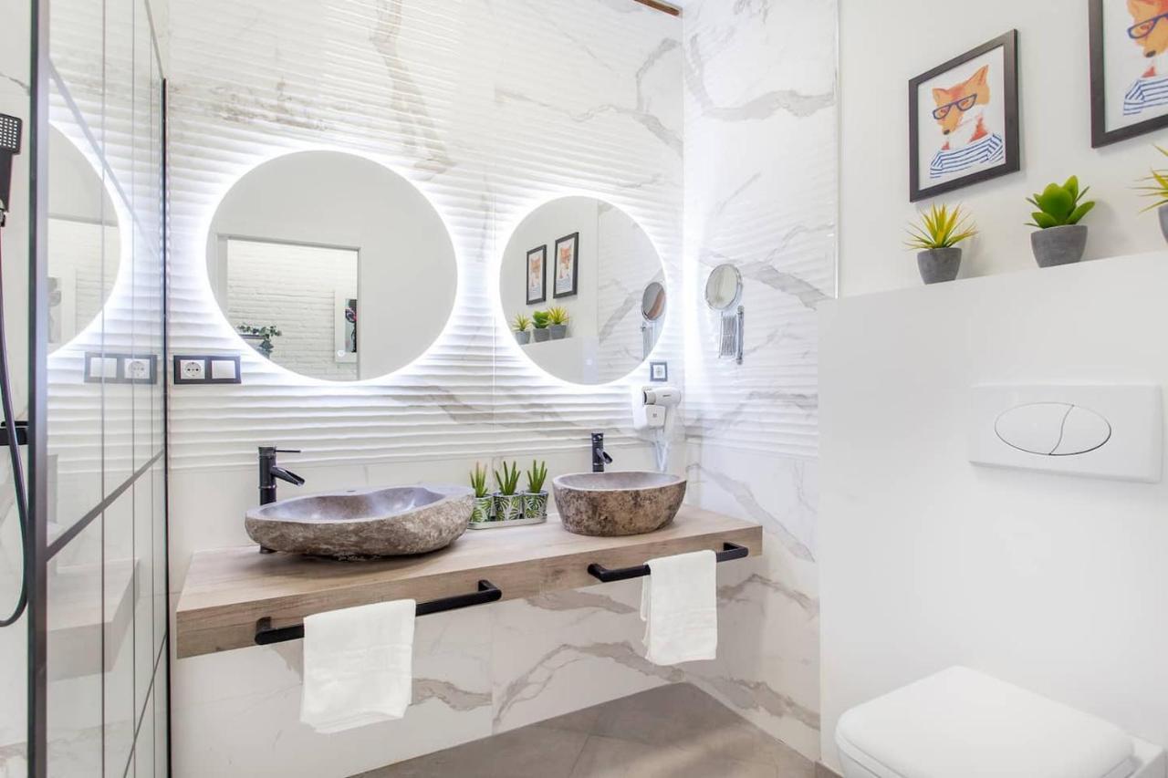 Modern&confort Premium Concept Ruzafa , Apartment *