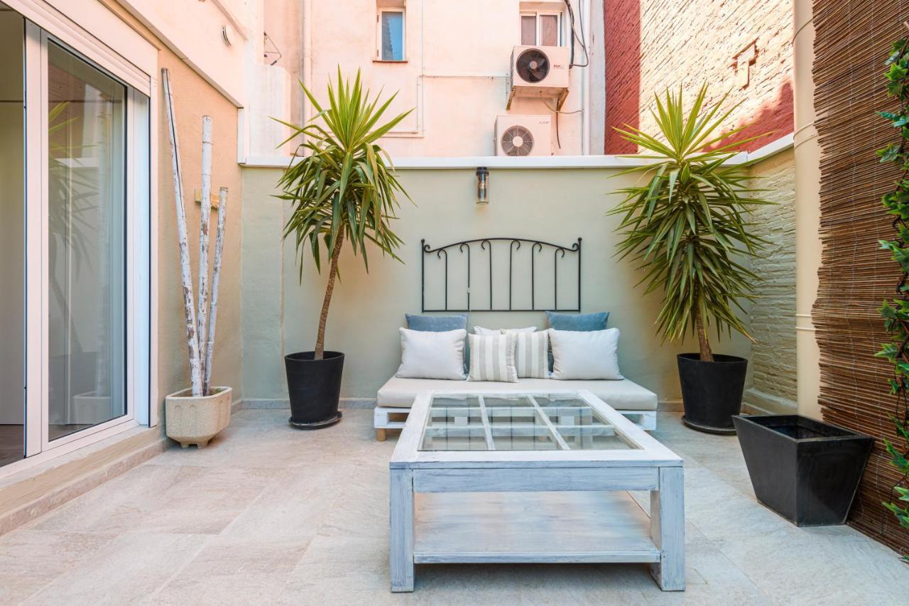 Apartamento Md Pelayo
