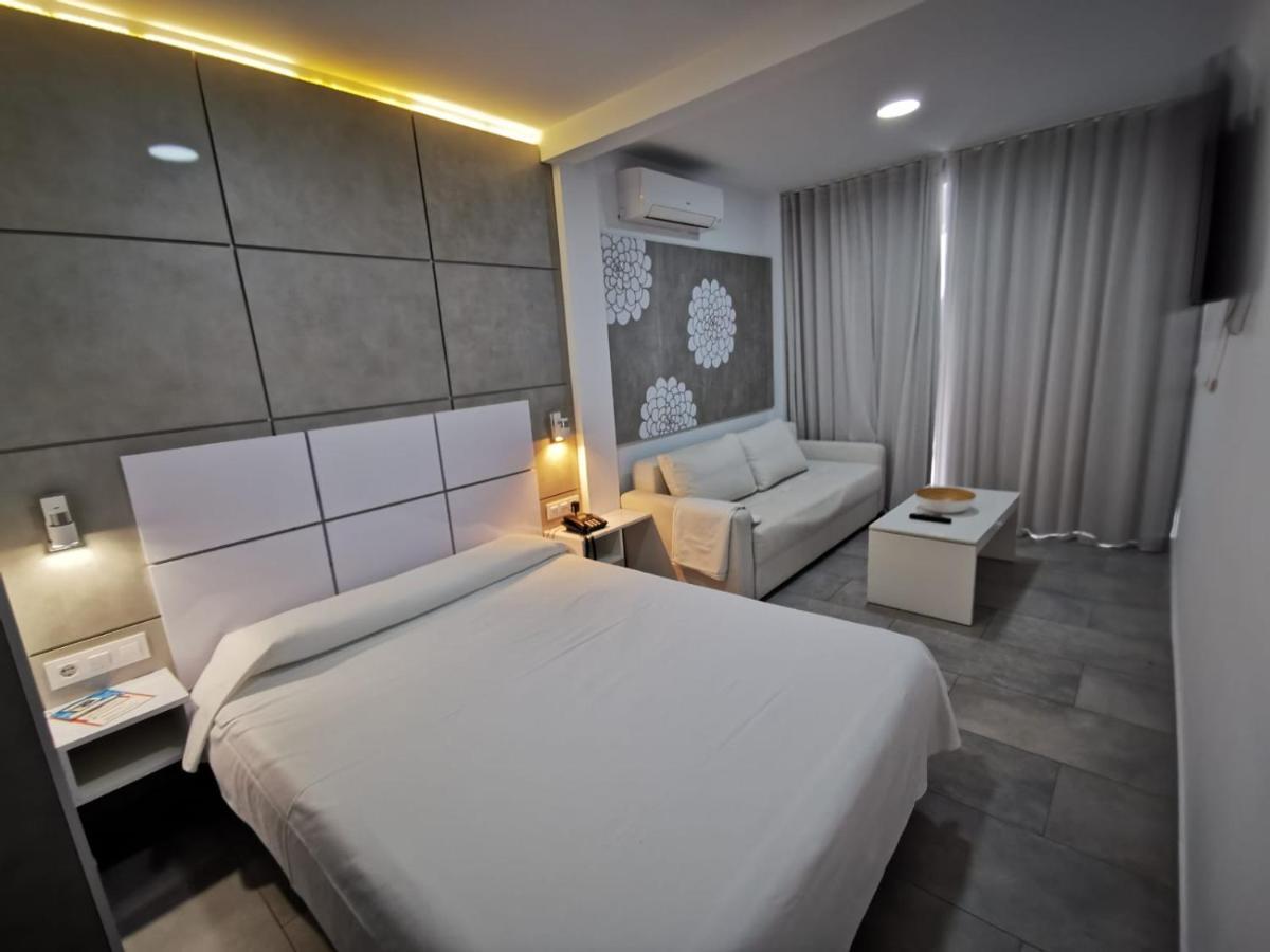 Apartahotel Sol Playa *