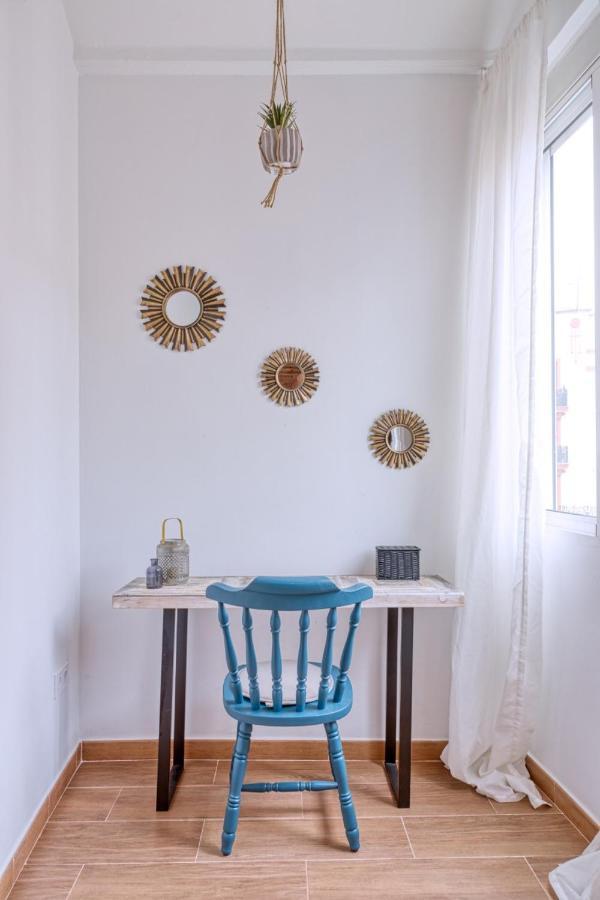 Apartamento Beams & Bricks Valencia