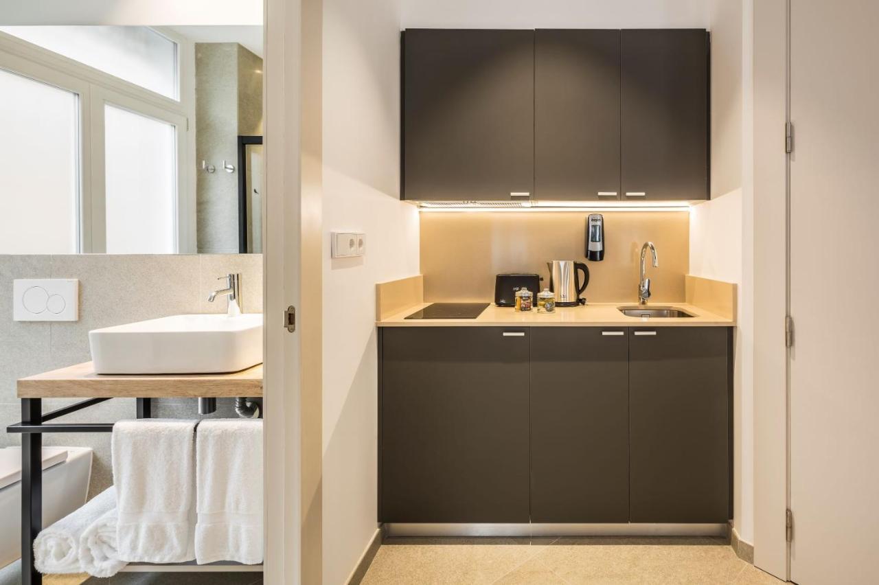 Mon Benlliure Apartment