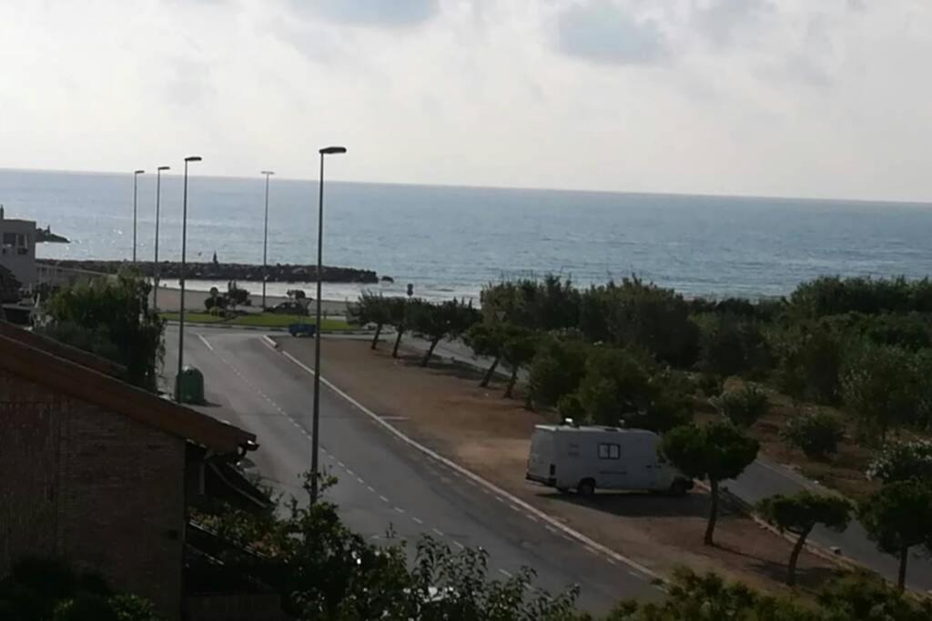 Apartamento Playa Canet Apartamento
