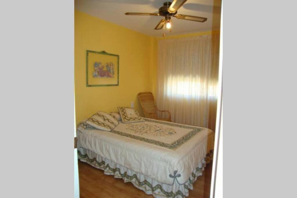 Apartamento Playa Canet