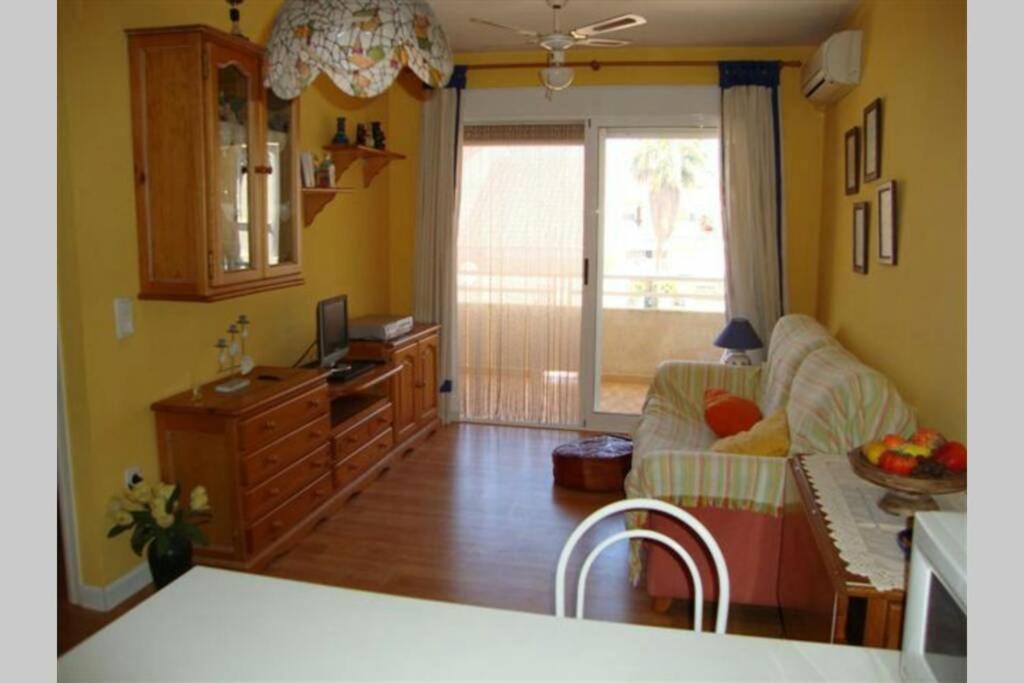 Apartamento Playa Canet Apartamento *
