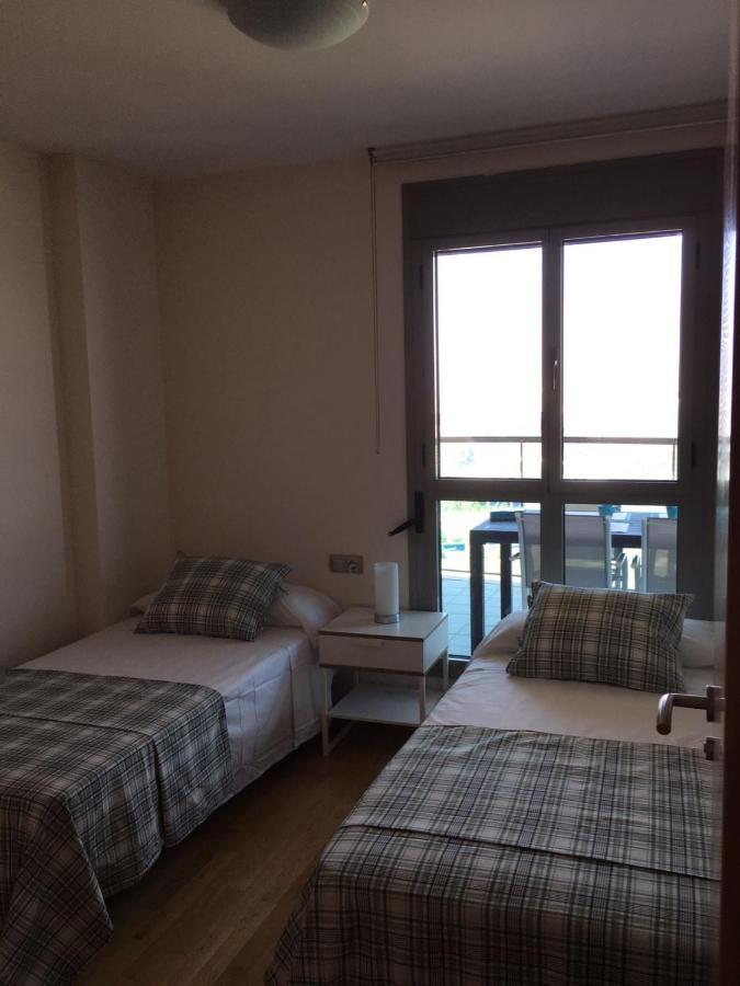 Oceanografic Apartamento Parking Wifi Valencia