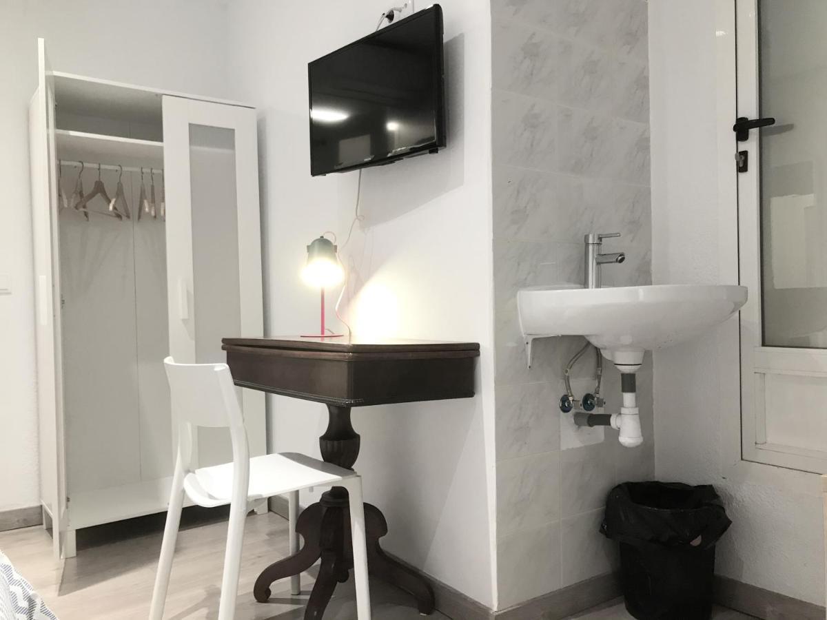 Bed & Breakfast Art&flats Valencia