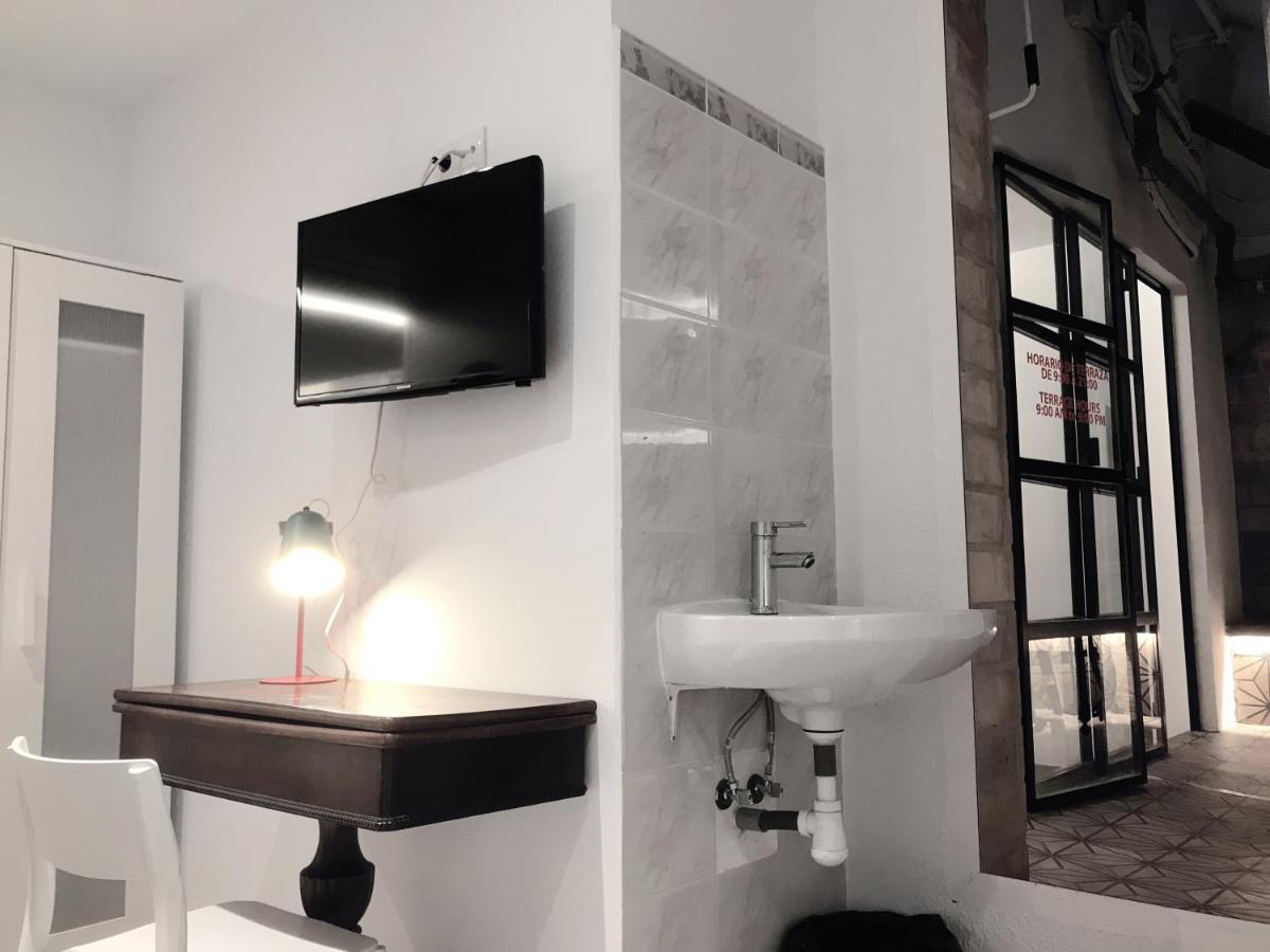Art&flats Bed & Breakfast Valencia