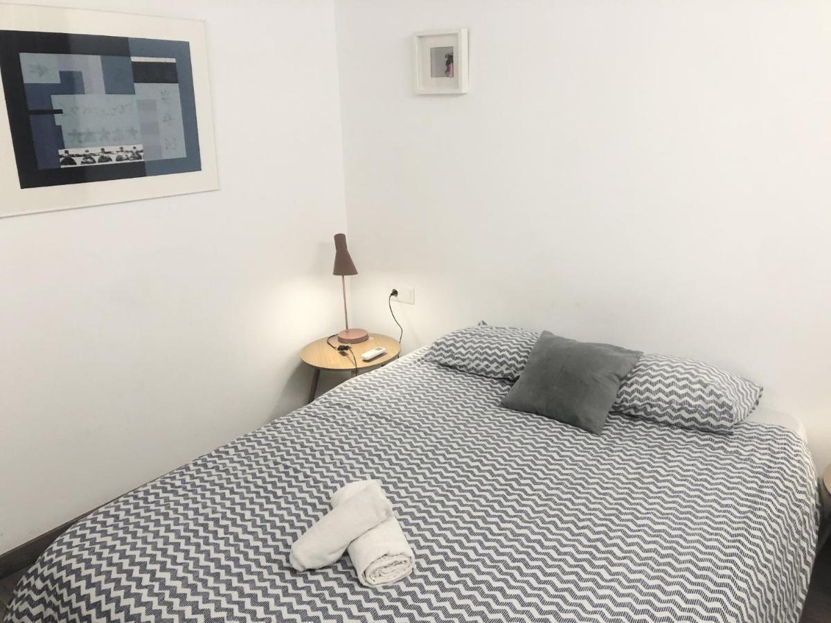 Art&flats Bed & Breakfast Valencia