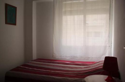 Apartamento Bonito Piso En El Centro De *