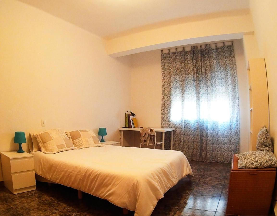 Apartamento Benimaclet Valencia