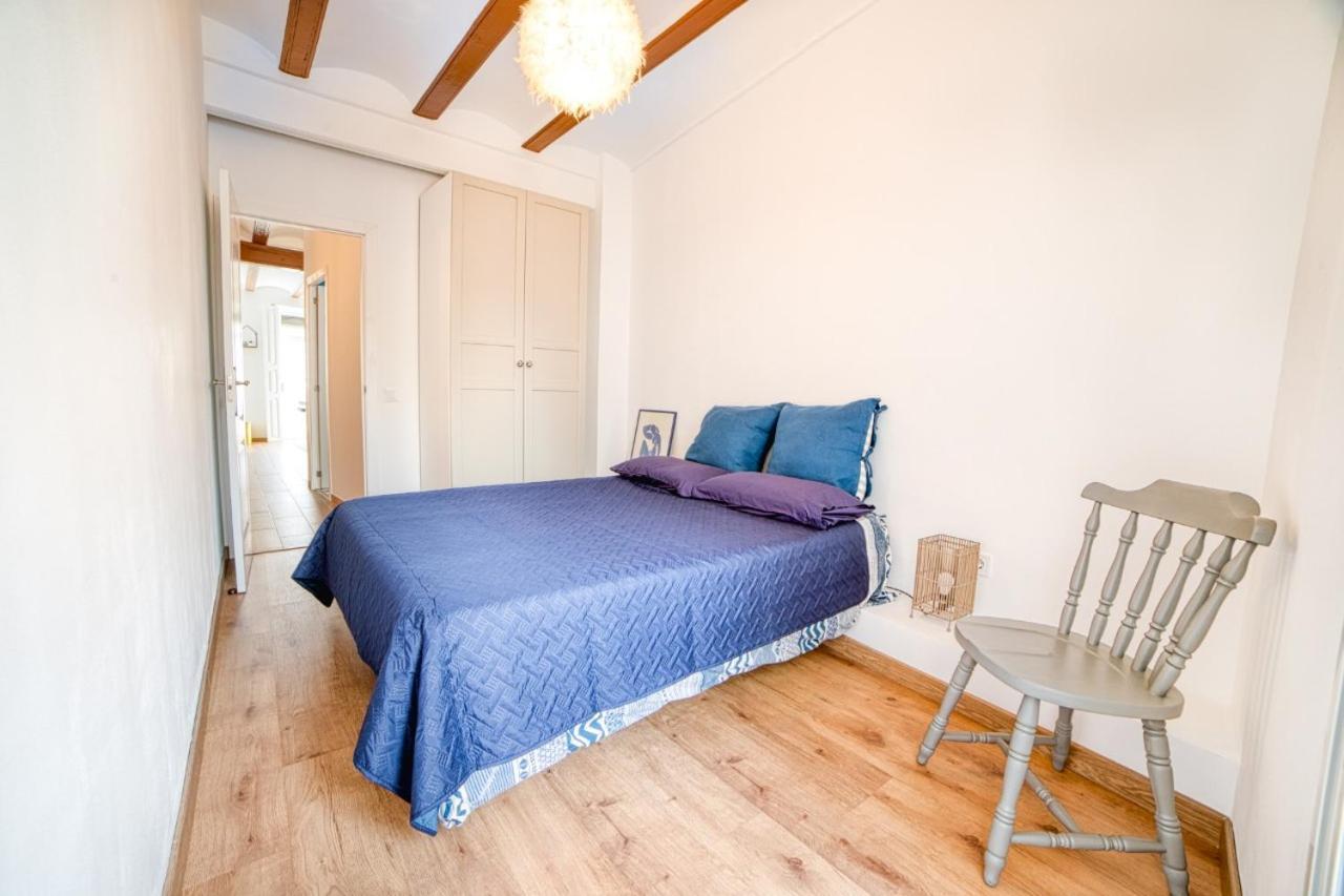 Apartamento Beams & Bricks *