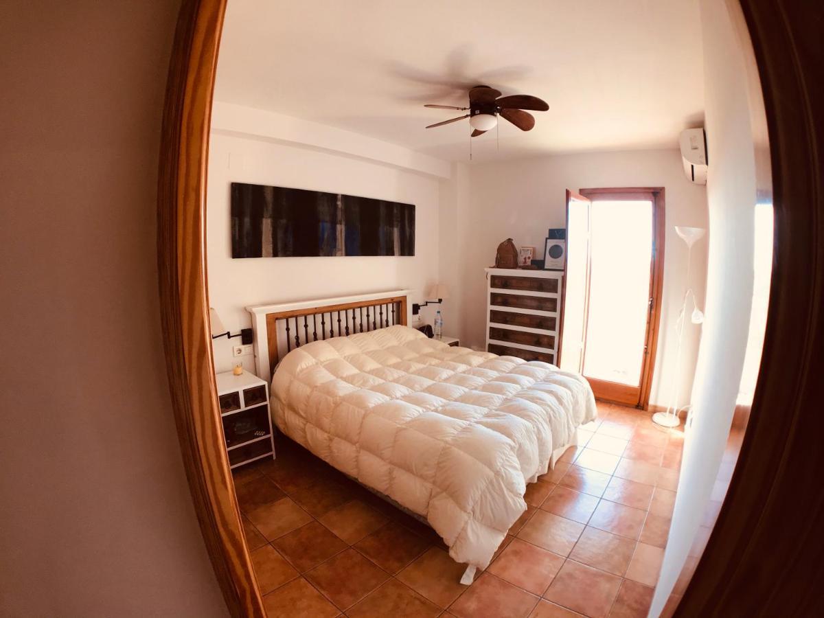 Apartamento Apartamento Primera Línea De Playa.