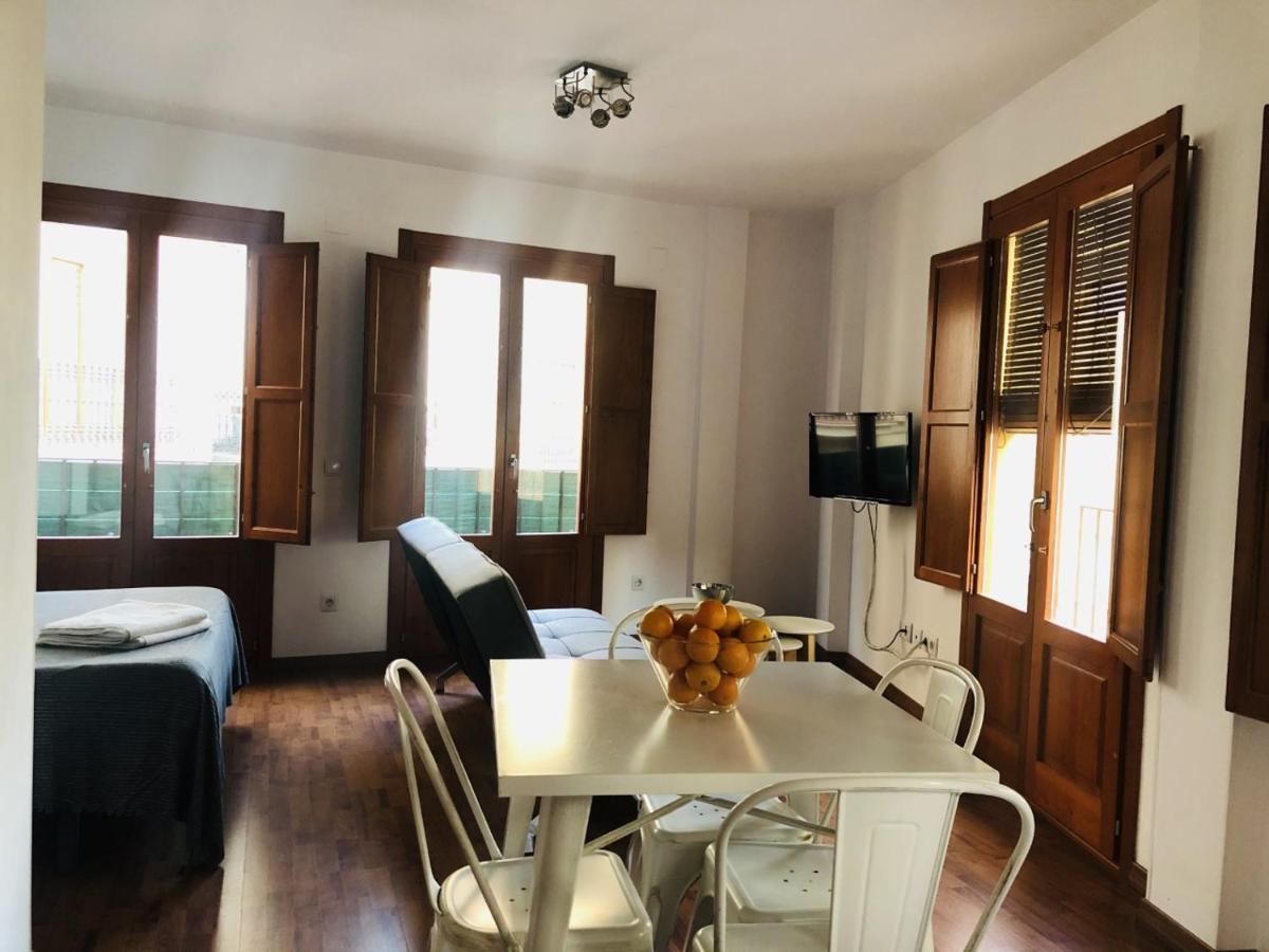 123rooms Apartamento
