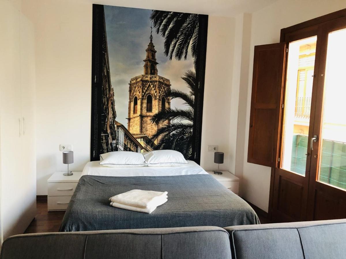 123rooms Apartamento Valencia