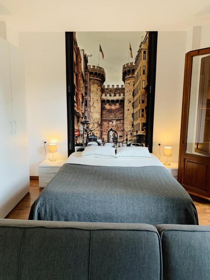Apartamento 123rooms Valencia