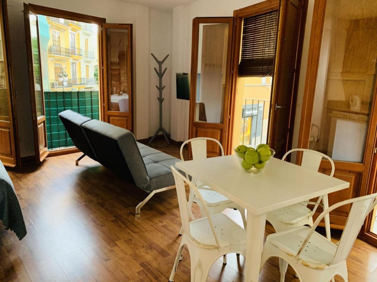 Apartamento 123rooms *
