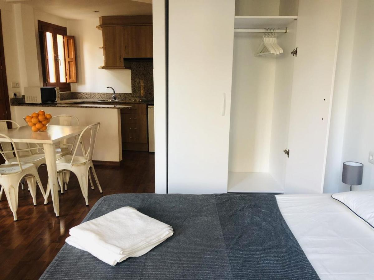 123rooms Valencia