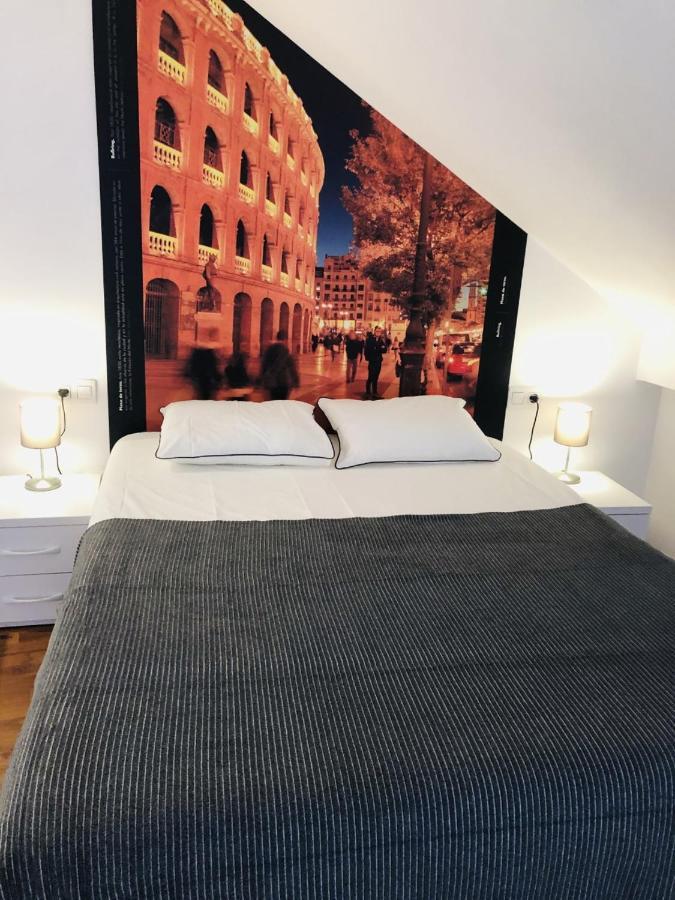 123rooms Apartamento