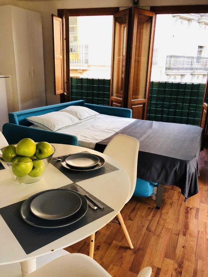Apartamento 123rooms *