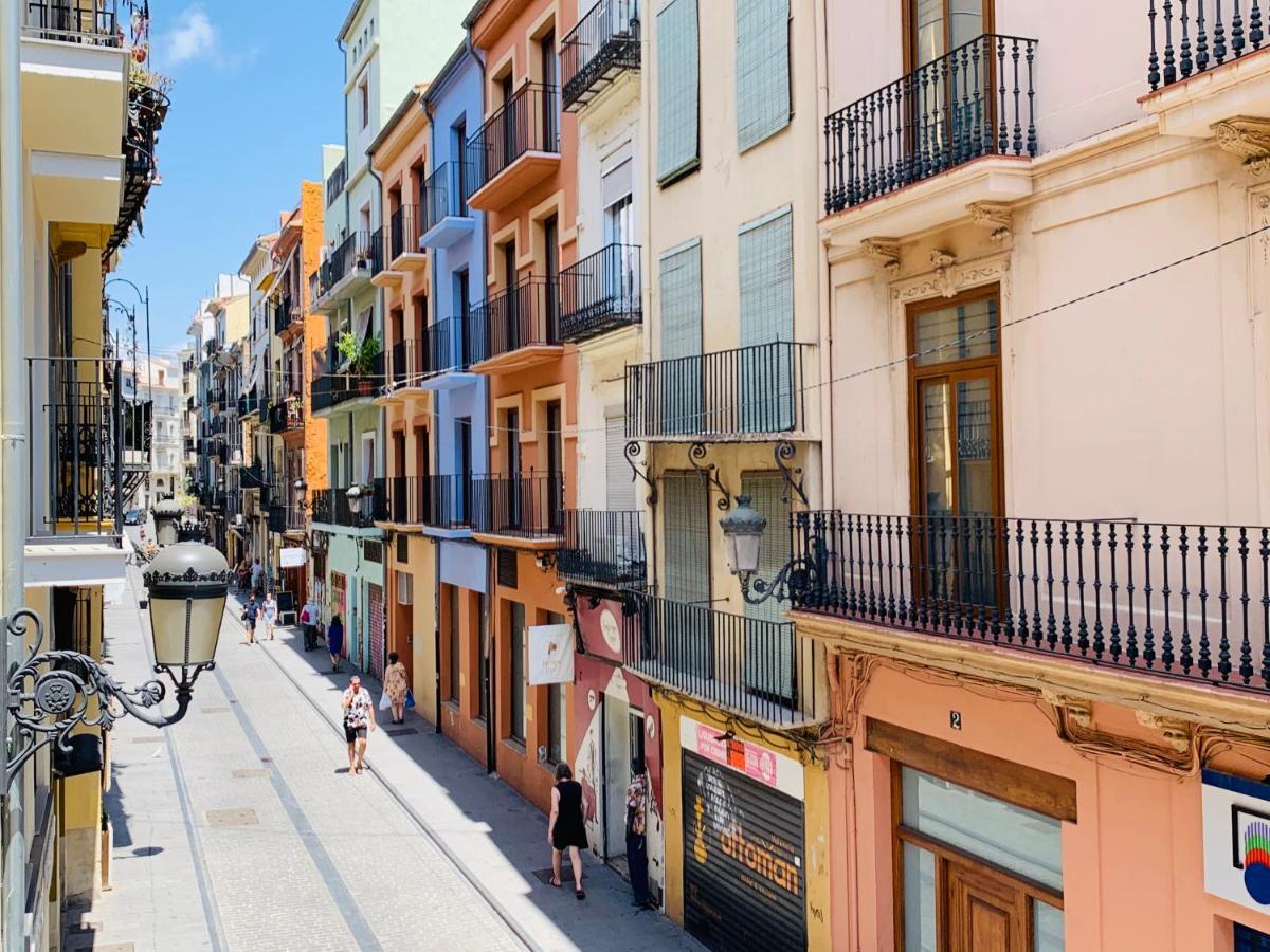 123rooms Apartamento Valencia