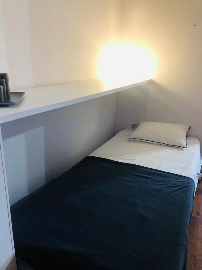 123rooms Apartamento Valencia