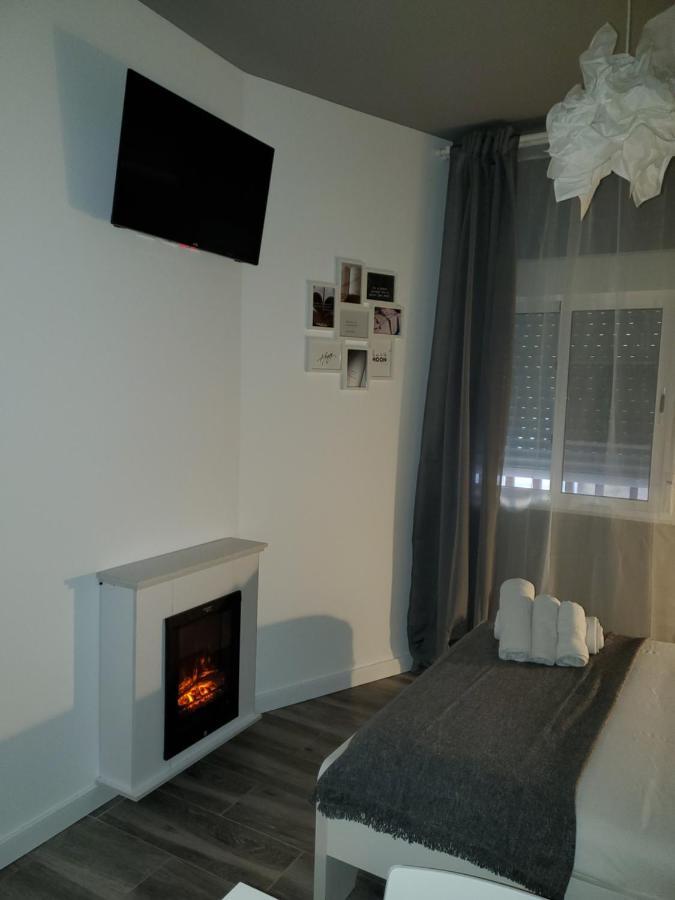 Apartamento Intimo Y Acogedor 