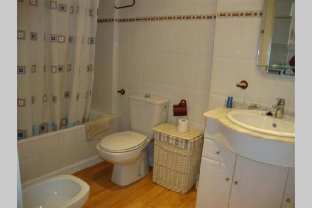 Apartamento Apartamento Playa Canet Valencia