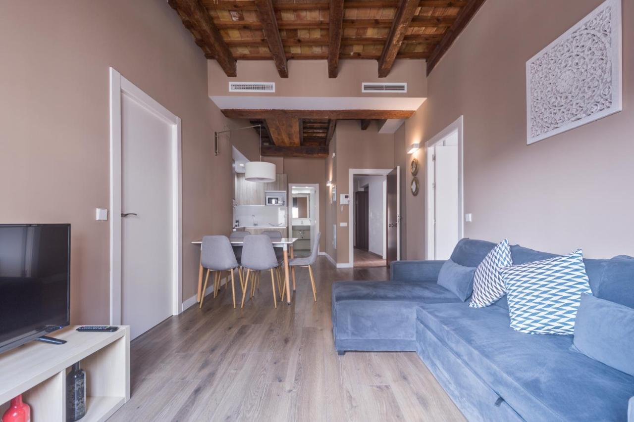 San Miguel, Luxury Apartments. *