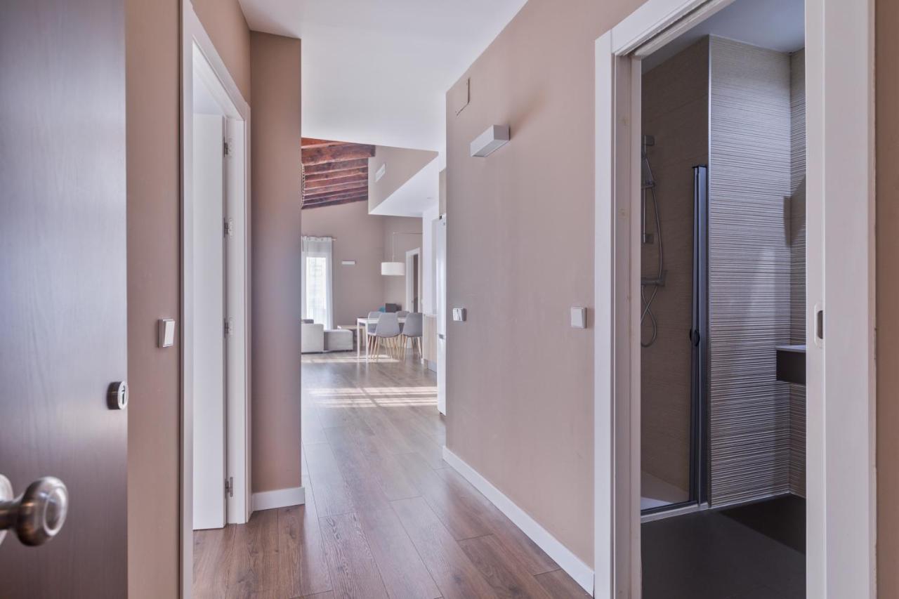 San Miguel, Luxury Apartments. *