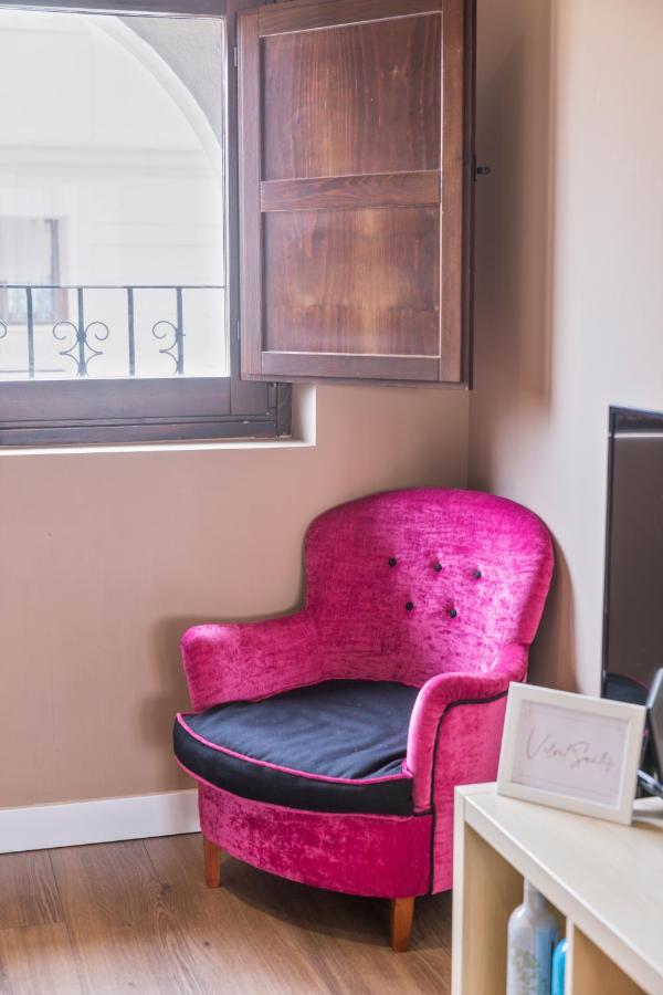 San Miguel, Luxury Apartments. Apartment Valencia