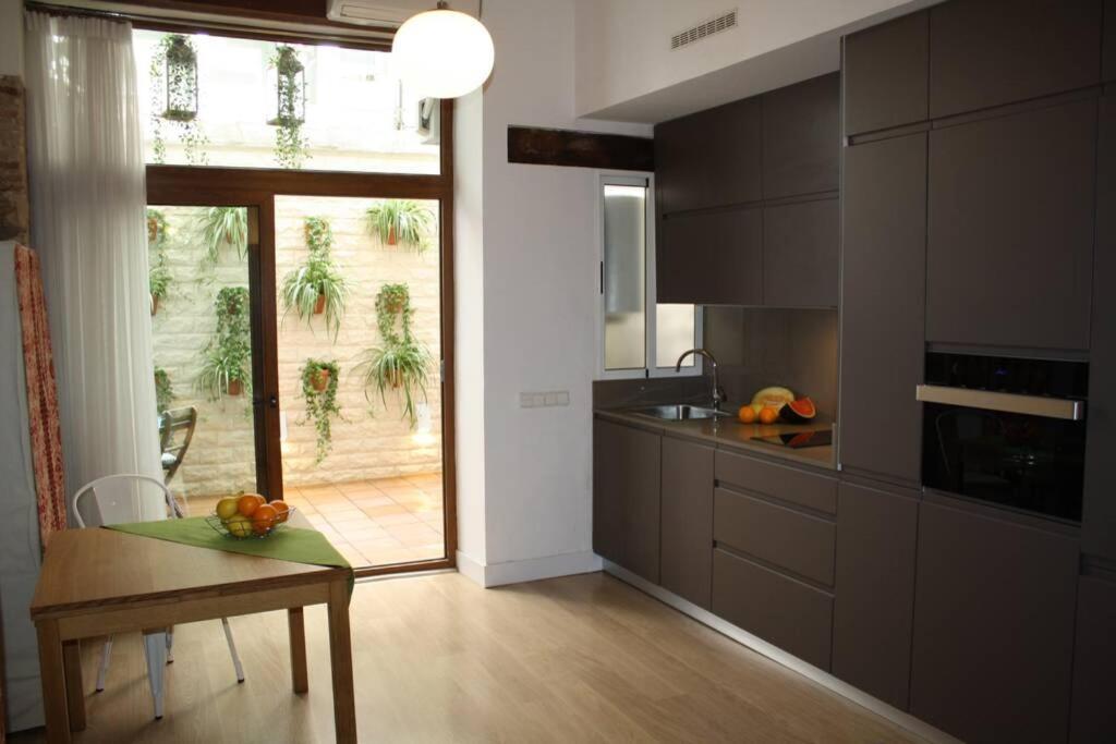 Apartamento Loft Torres Quart-valencia Center