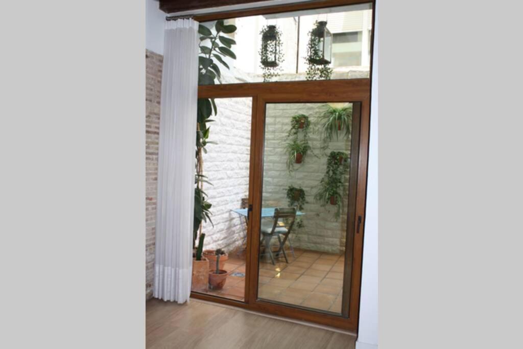 Loft Torres Quart-valencia Center Valencia