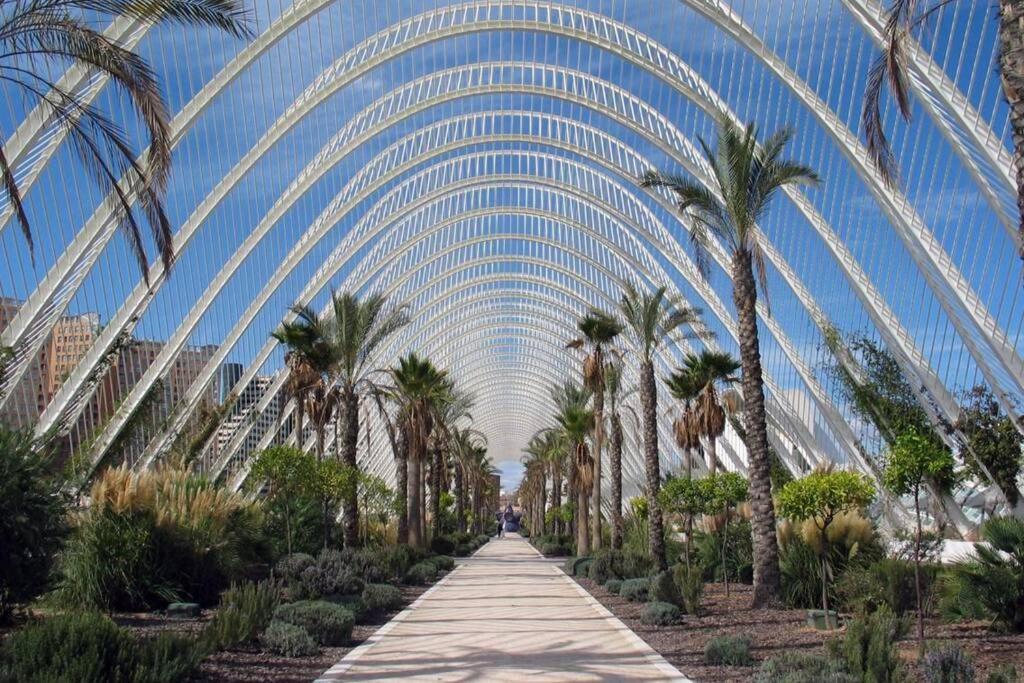Loft Torres Quart-valencia Center *